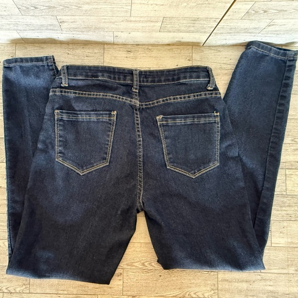 Forever 21 Jeans women’s size 28 - Picture 5 of 6
